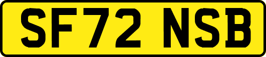 SF72NSB