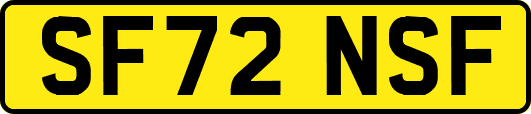 SF72NSF