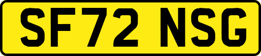 SF72NSG