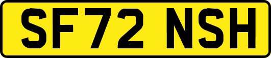 SF72NSH