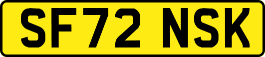 SF72NSK