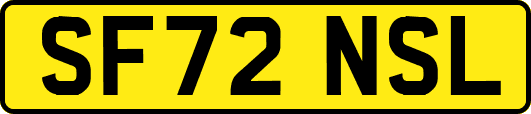 SF72NSL