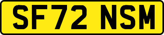SF72NSM