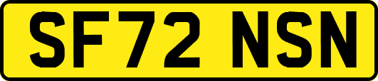 SF72NSN