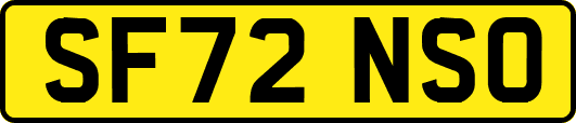 SF72NSO