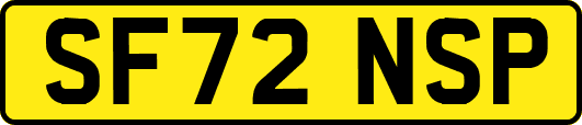 SF72NSP