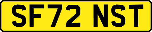 SF72NST