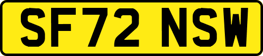 SF72NSW