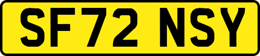 SF72NSY