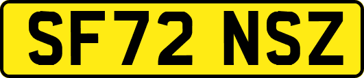 SF72NSZ