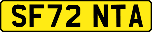 SF72NTA