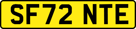 SF72NTE