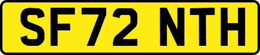 SF72NTH