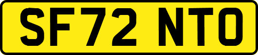 SF72NTO