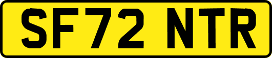 SF72NTR