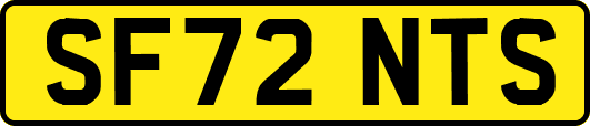 SF72NTS