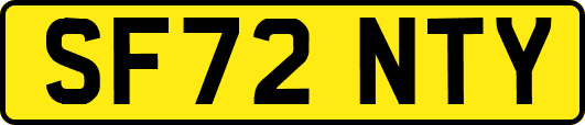SF72NTY