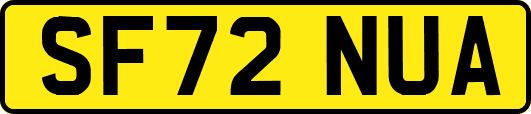 SF72NUA