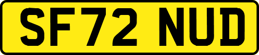 SF72NUD
