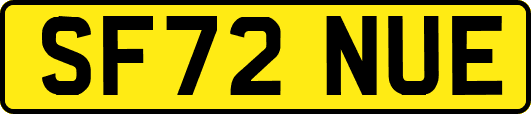SF72NUE
