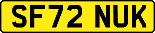 SF72NUK
