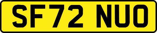 SF72NUO