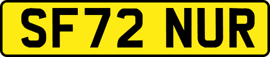 SF72NUR