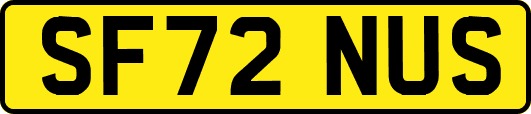 SF72NUS