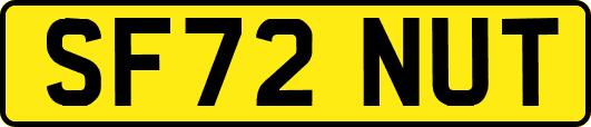 SF72NUT