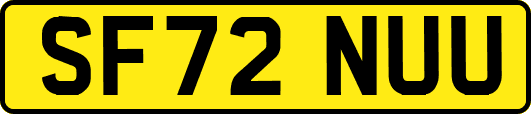 SF72NUU
