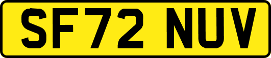 SF72NUV
