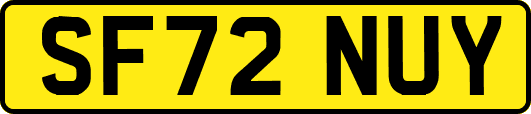 SF72NUY