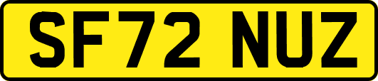 SF72NUZ