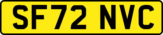 SF72NVC