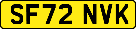SF72NVK