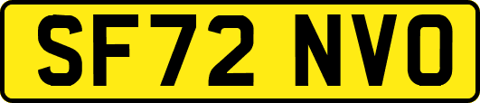 SF72NVO