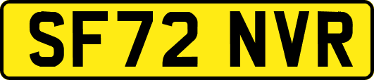 SF72NVR