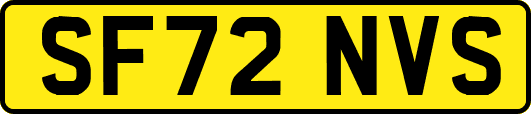 SF72NVS