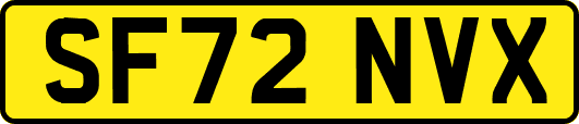SF72NVX