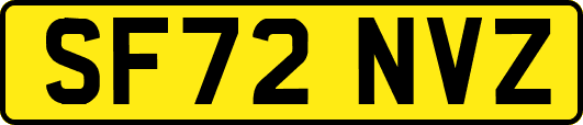 SF72NVZ