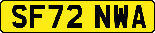 SF72NWA