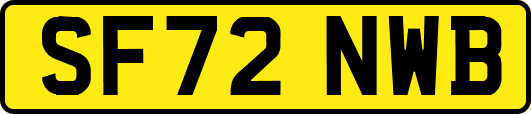 SF72NWB