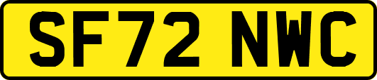 SF72NWC