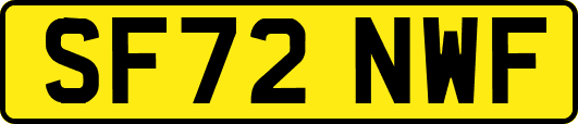 SF72NWF