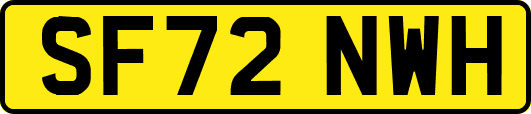 SF72NWH