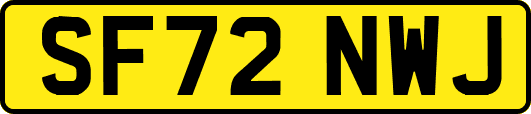SF72NWJ