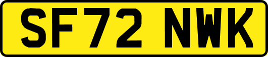 SF72NWK