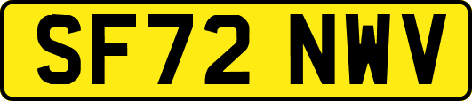 SF72NWV