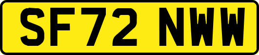SF72NWW
