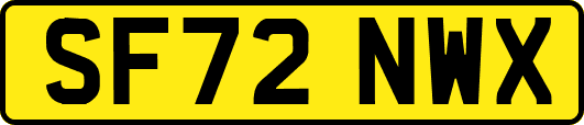 SF72NWX